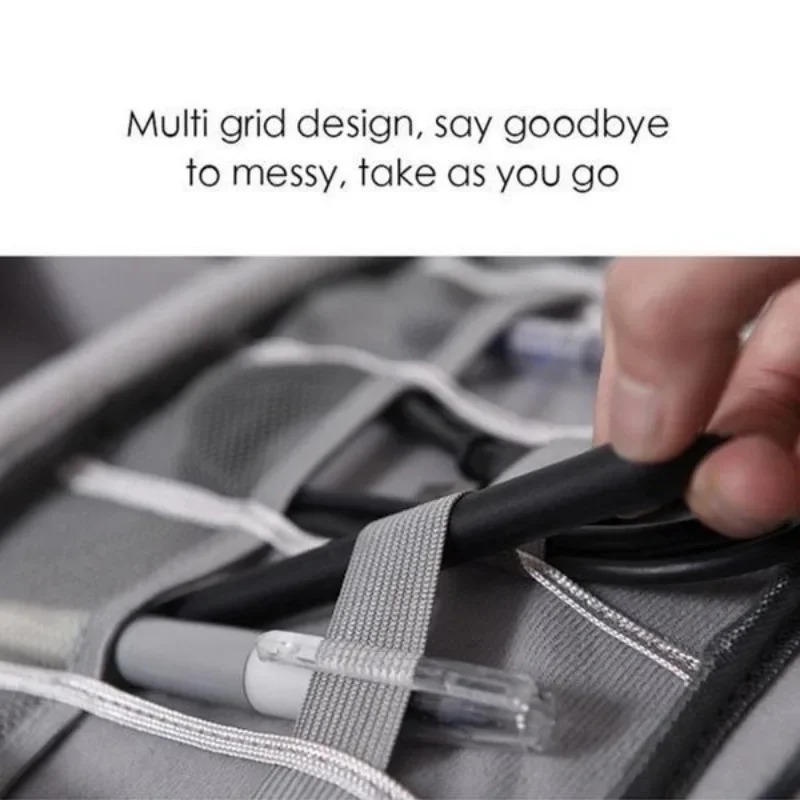 Electronics Organizer Travel C - đánh giá và giá Tech Accessories For Travel
