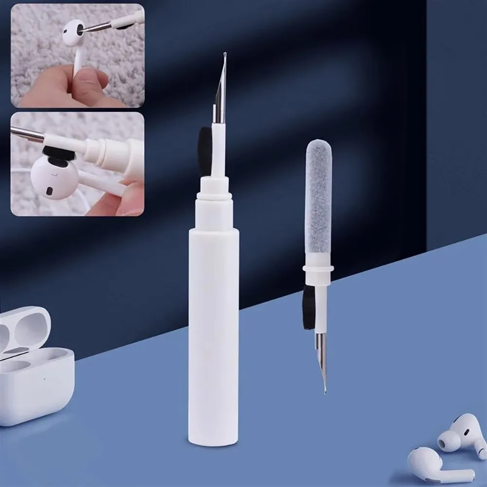 Bluetooth Earphone Cleaner Kit - đánh giá và giá Power Bank Wireless