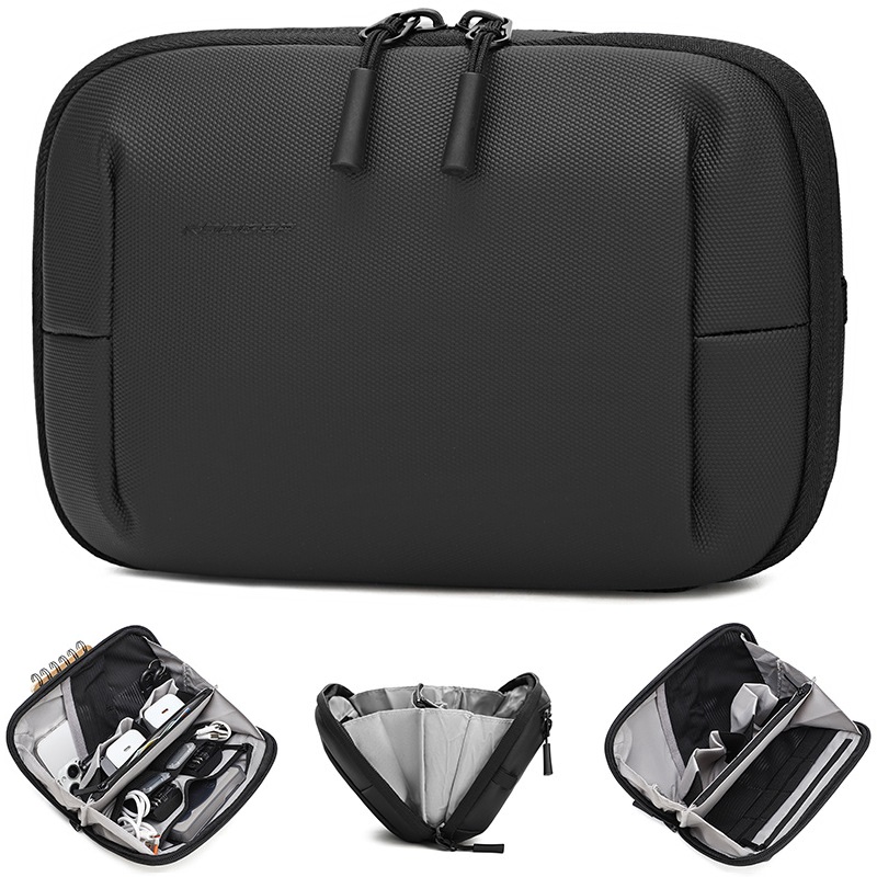 Electronic Accessories Bag Tra - đánh giá và giá Tech Accessories Organizer Pouch