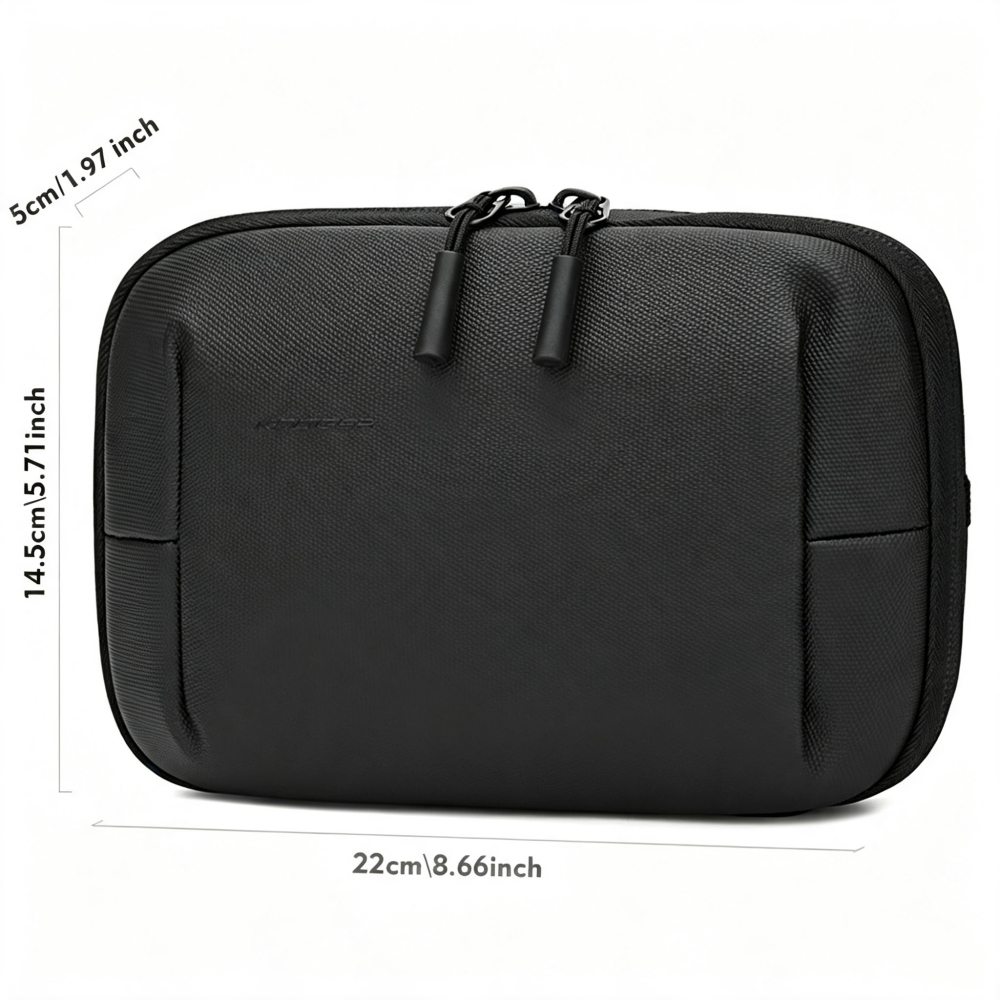 Electronic Accessories Bag Tra - đánh giá và giá Tech Accessories Organizer Pouch