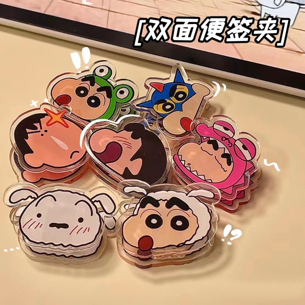 New Cute Crayon Shin-chan Anim - đánh giá và giá Tech Accessories For Office