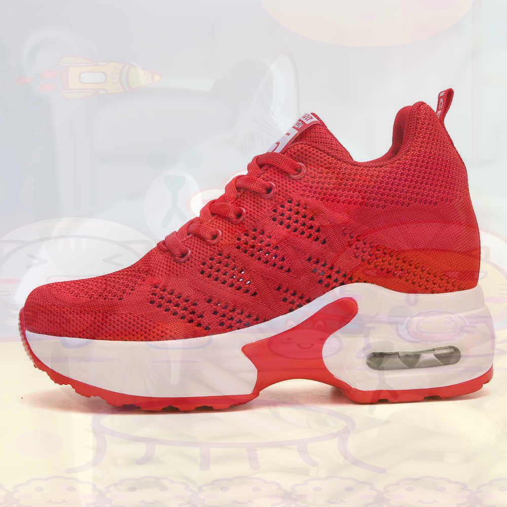 Red Size 36 Shoes Woman Tennis - đánh giá và giá Tech Accessories For College