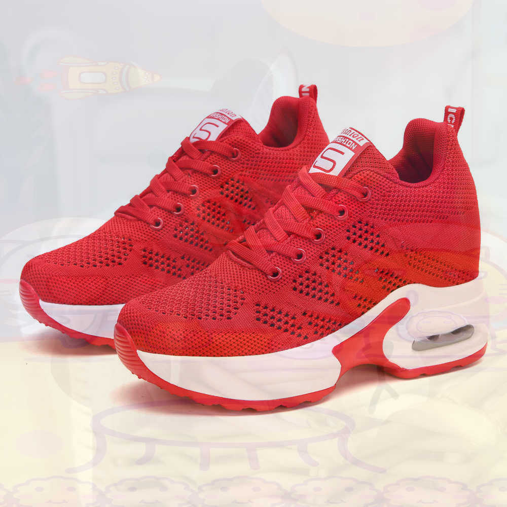 Red Size 36 Shoes Woman Tennis - đánh giá và giá Tech Accessories For College