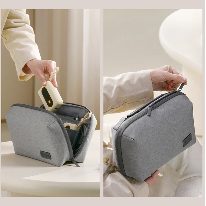 1Pc Electronics Organizer Trav - đánh giá và giá Tech Accessories Organizer Pouch