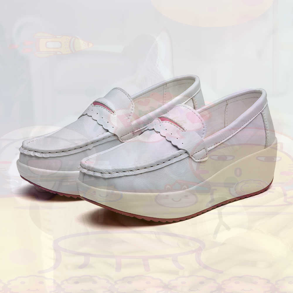 Plataform Winter Pink Sneakers - đánh giá và giá Tech Accessories For College