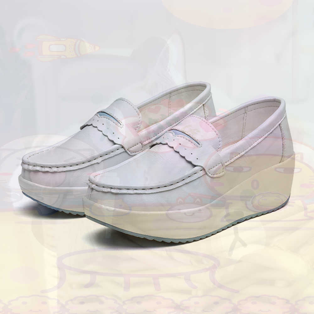 Plataform Winter Pink Sneakers - đánh giá và giá Tech Accessories For College