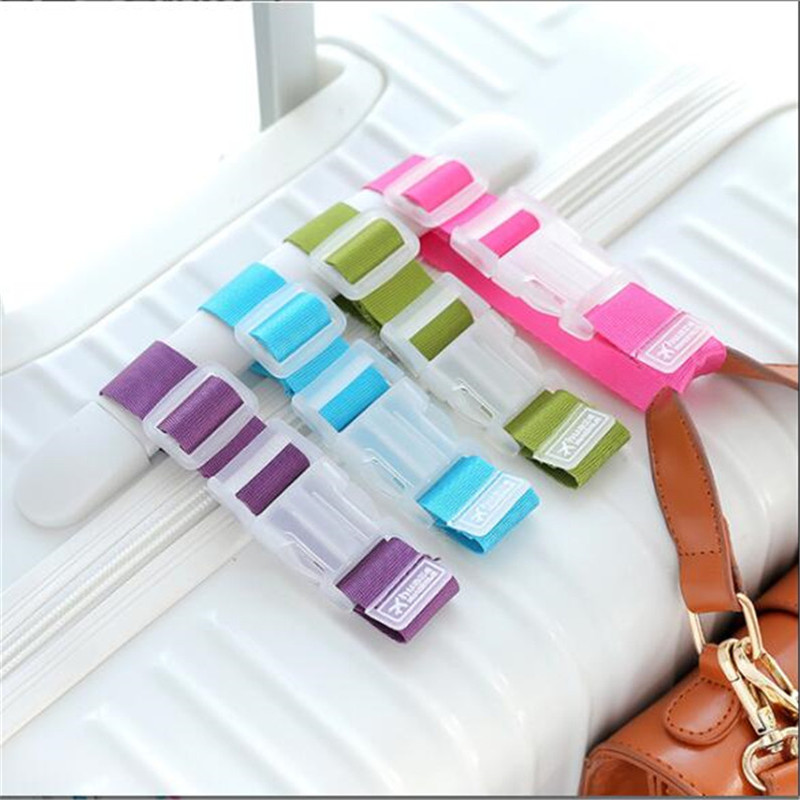 2pc Colorful Adjustable Baggag - đánh giá và giá Tech Accessories For Travel