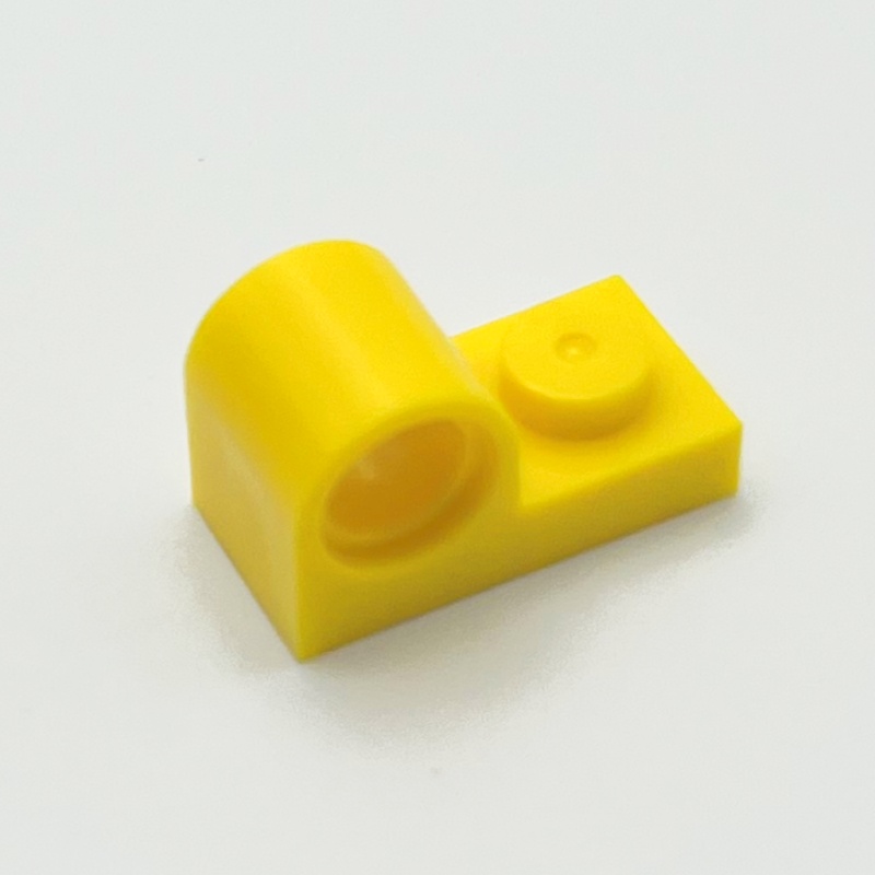 Lot 11458 Plate 1 x 2 With Pin - đánh giá và giá Top Tech Accessories