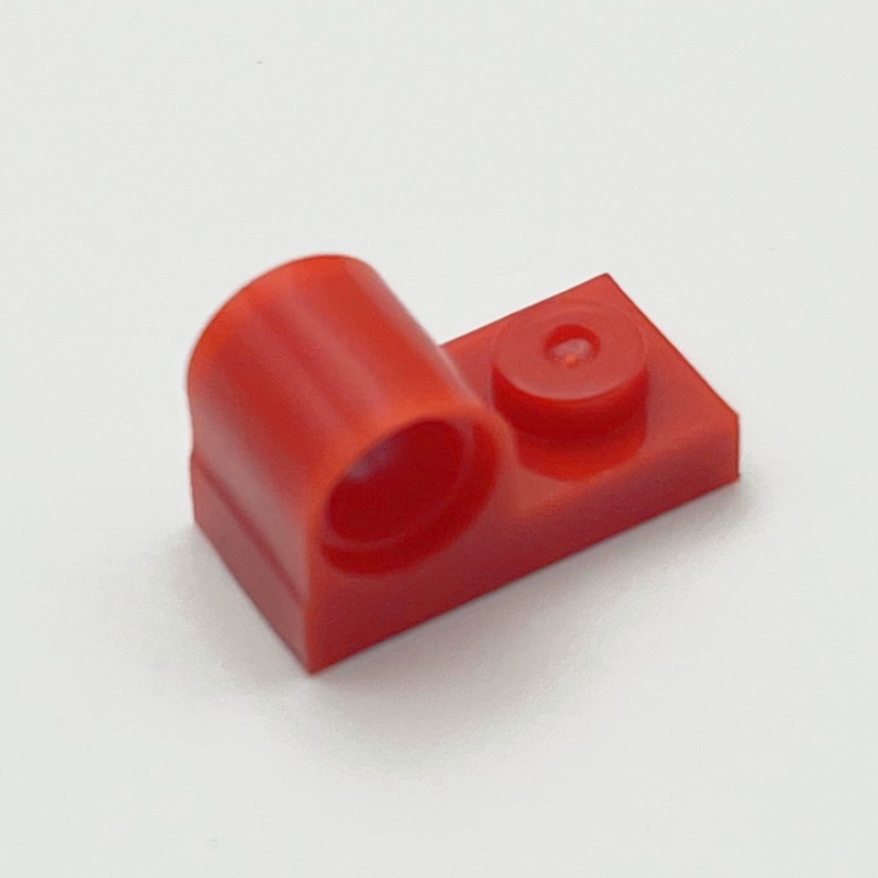 Lot 11458 Plate 1 x 2 With Pin - đánh giá và giá Top Tech Accessories