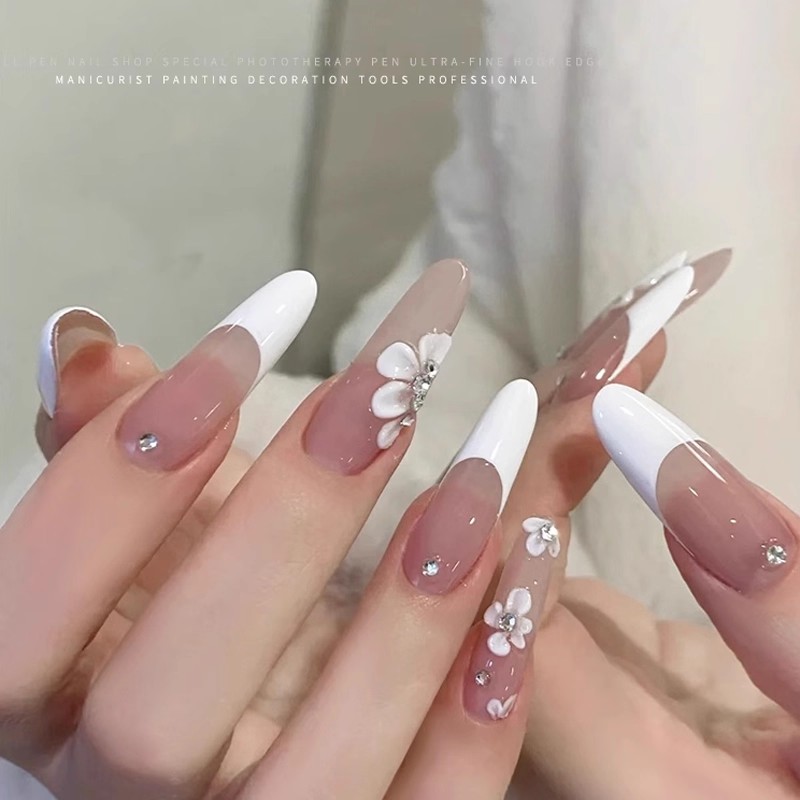 Nail Art Acrylic Kolinsky Brus - đánh giá và giá Tech Accessories Products