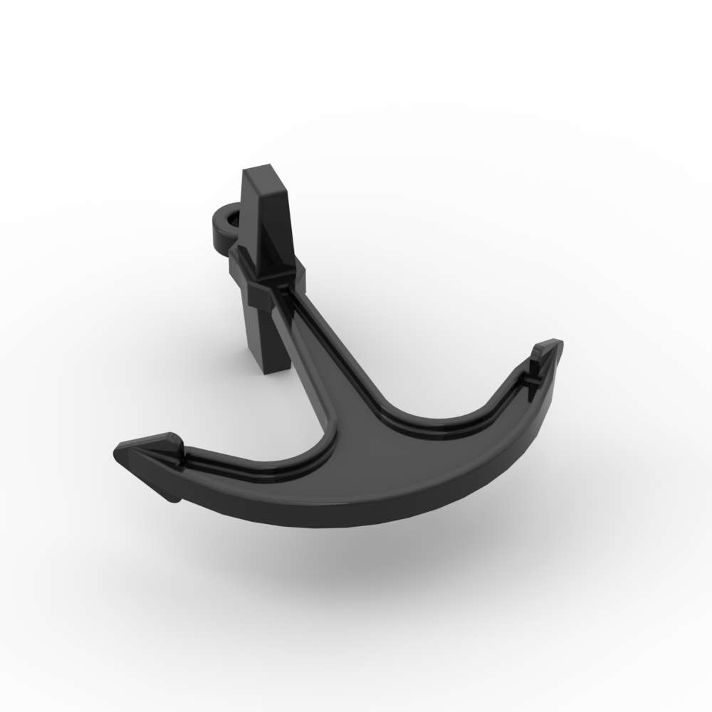 MOC 10PCS 2564 Anchor Boat Bui - đánh giá và giá Top Tech Accessories