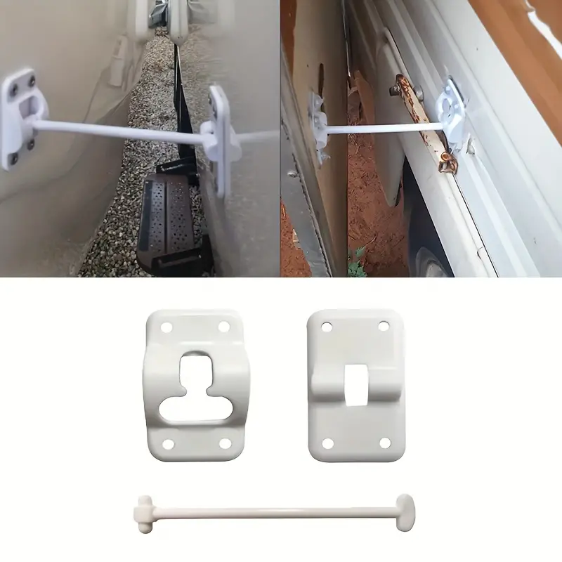 RV T-Style Door Holder Catch L - đánh giá và giá Tech Computer Accessories