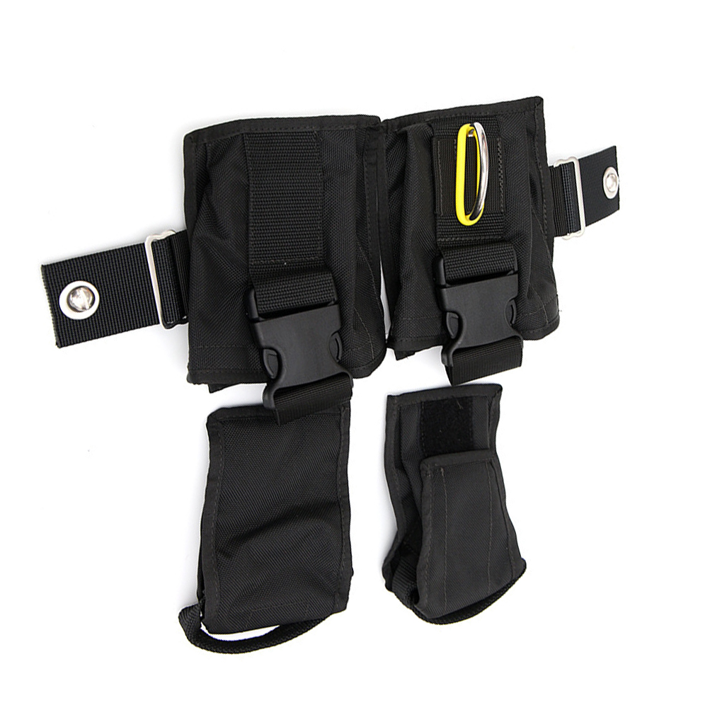 Adjustable Professional Underw - đánh giá và giá Tech Accessories Organizer Pouch