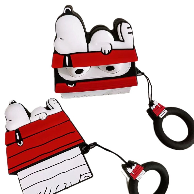 Popular Roof Snoopys  AirPods  - đánh giá và giá Power Bank Wireless