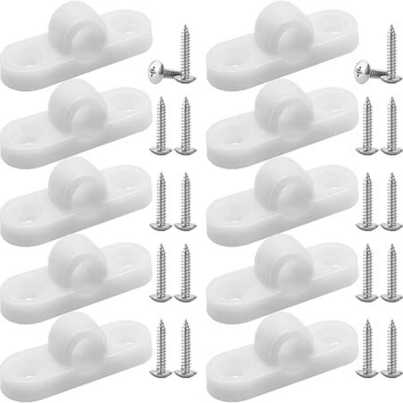 10pcs Portable Lightweight Hor - đánh giá và giá Tech Computer Accessories