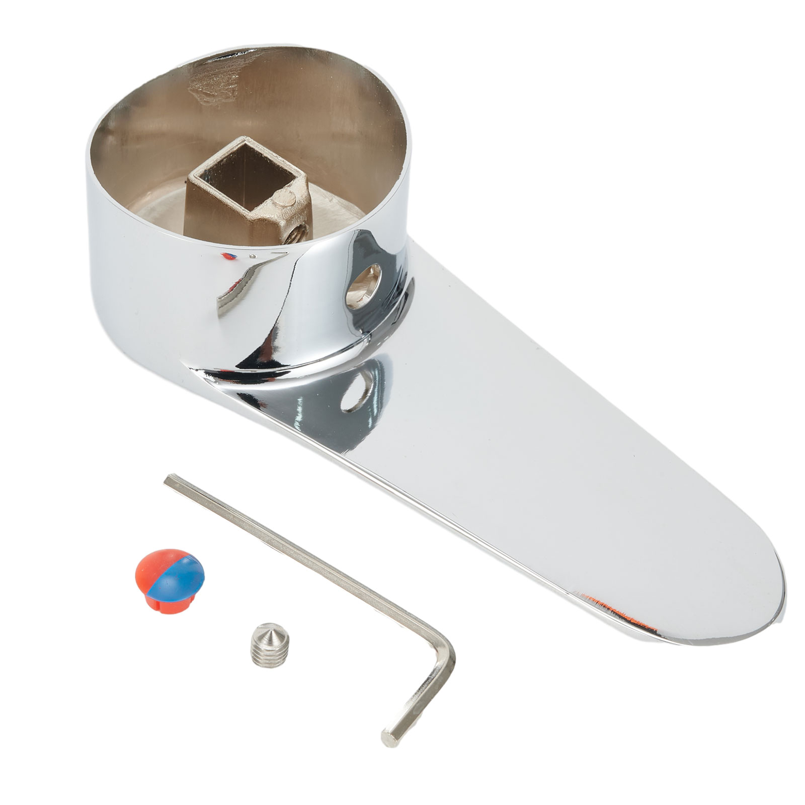 Duable High Quality Faucet Han - đánh giá và giá High Tech Kitchen Accessories