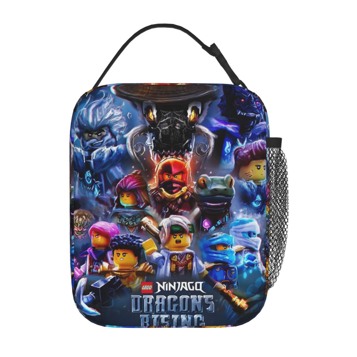 Custom N-Ninjagos Hero Team Re - đánh giá và giá Tech Accessories For Office