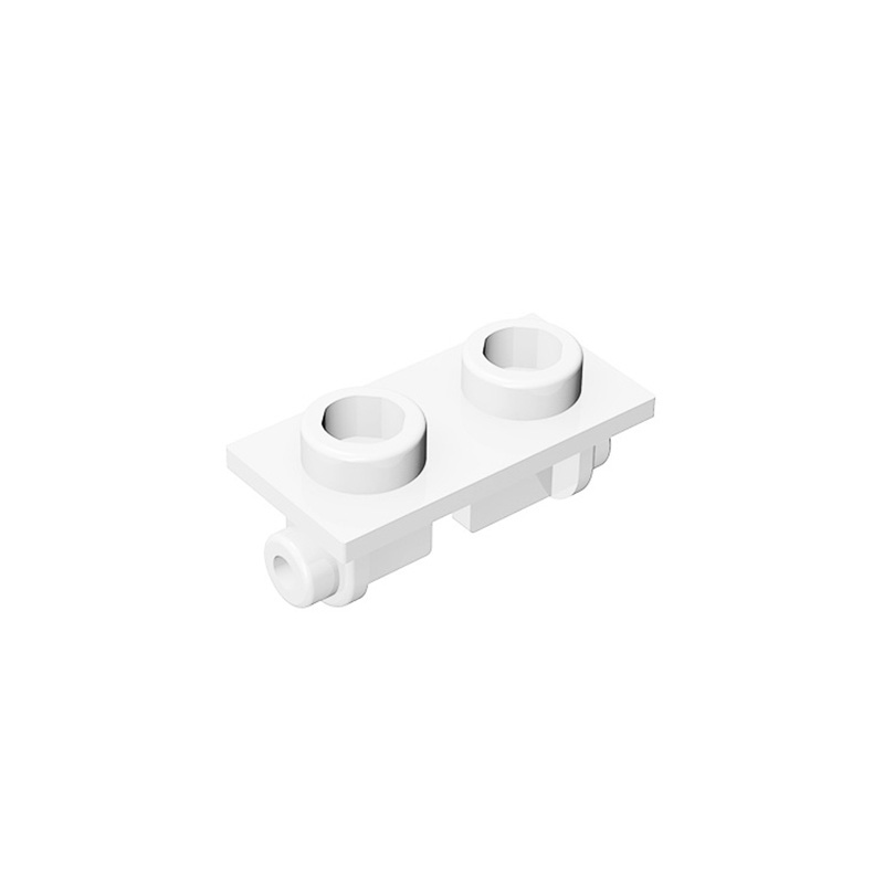 MOC 10PCS 3938 Hinge 1x2 Build - đánh giá và giá Top Tech Accessories