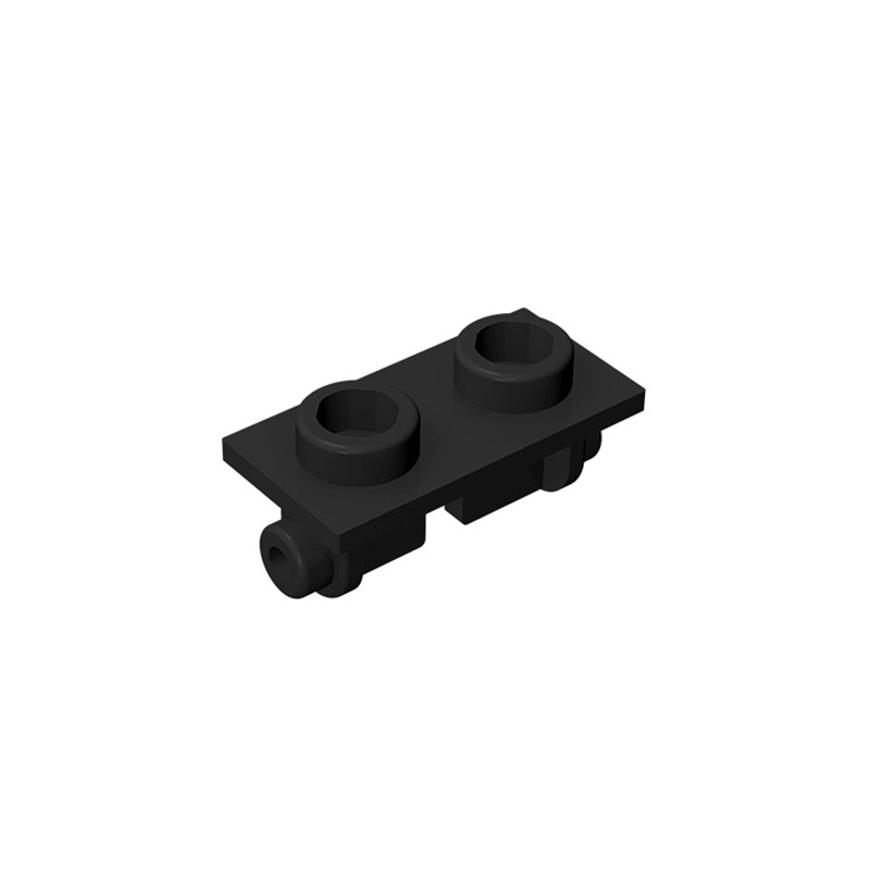 MOC 10PCS 3938 Hinge 1x2 Build - đánh giá và giá Top Tech Accessories