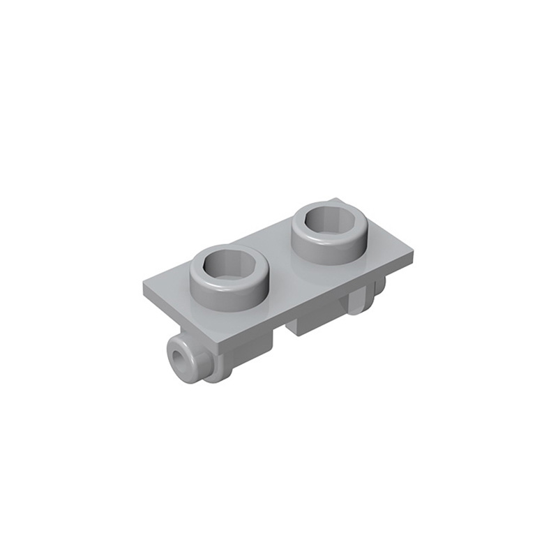 MOC 10PCS 3938 Hinge 1x2 Build - đánh giá và giá Top Tech Accessories
