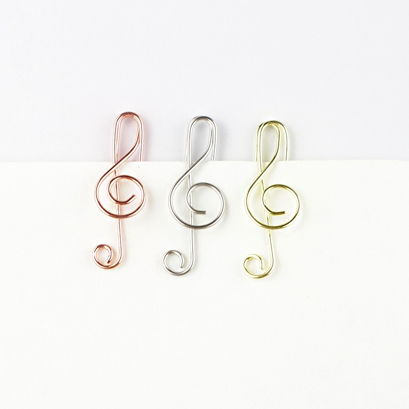 10pcs/box  Music Note Shaped P - đánh giá và giá Tech Accessories For Office