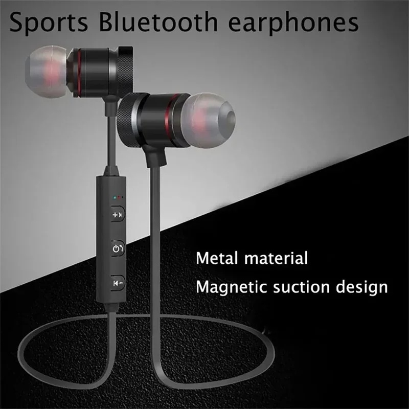 1-4Pcs Wireless Bluetooth Head - đánh giá và giá Power Bank Wireless