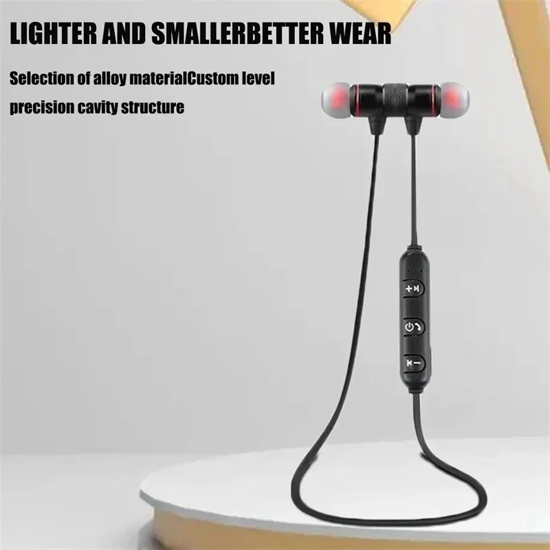 1-4Pcs Wireless Bluetooth Head - đánh giá và giá Power Bank Wireless