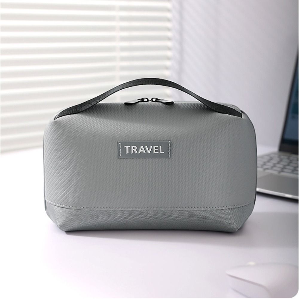 Waterproof Storage Bag Travel  - đánh giá và giá Tech Accessories Organizer Pouch