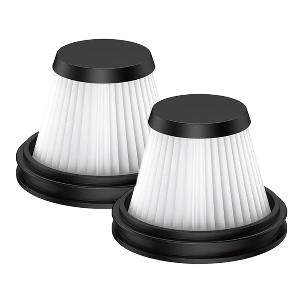 2/4PCS Car Vacuum Cleaner Filt - đánh giá và giá Tech Home Accessories