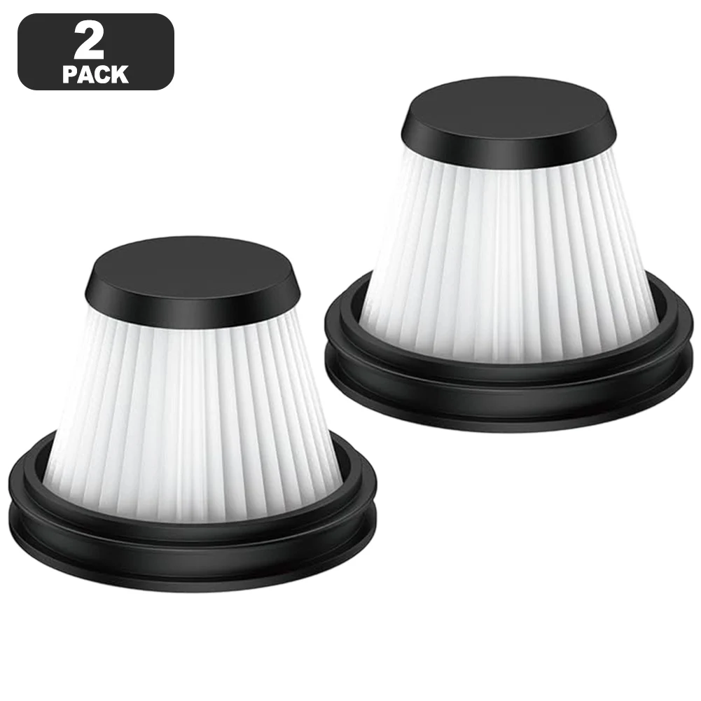 2/4PCS Car Vacuum Cleaner Filt - đánh giá và giá Tech Home Accessories