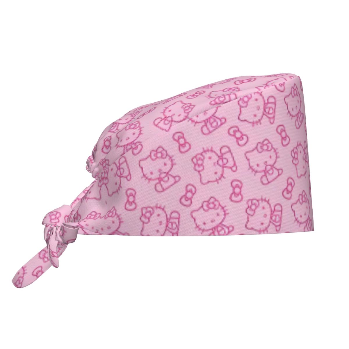 Custom Girls Kitten Pink Medic - đánh giá và giá Kawaii Tech Accessories