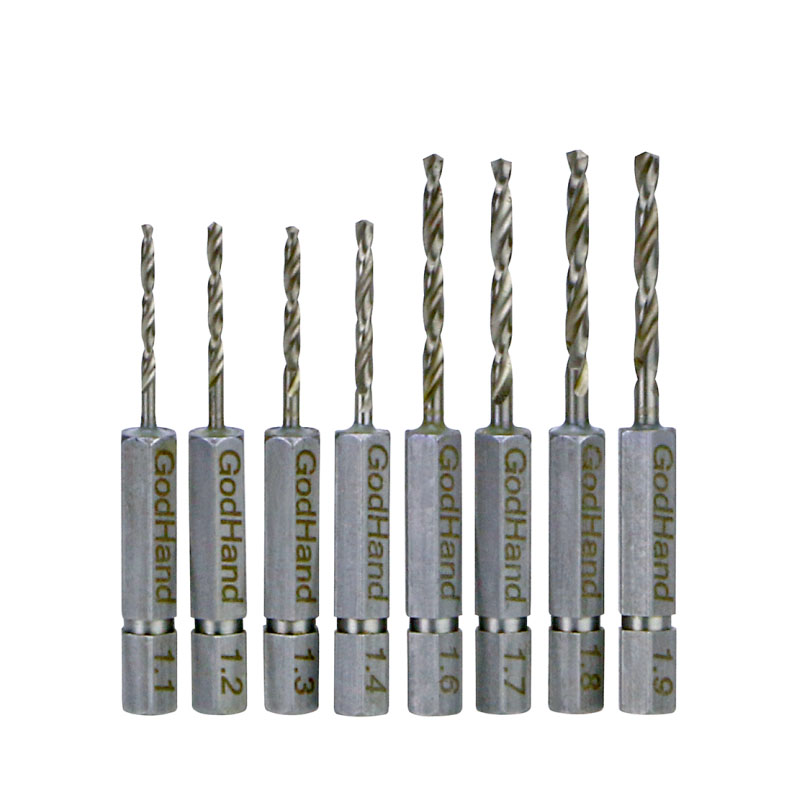 GodHand GH-DBQ-5A/5B/8C/8D Qui - đánh giá và giá Top Tech Accessories