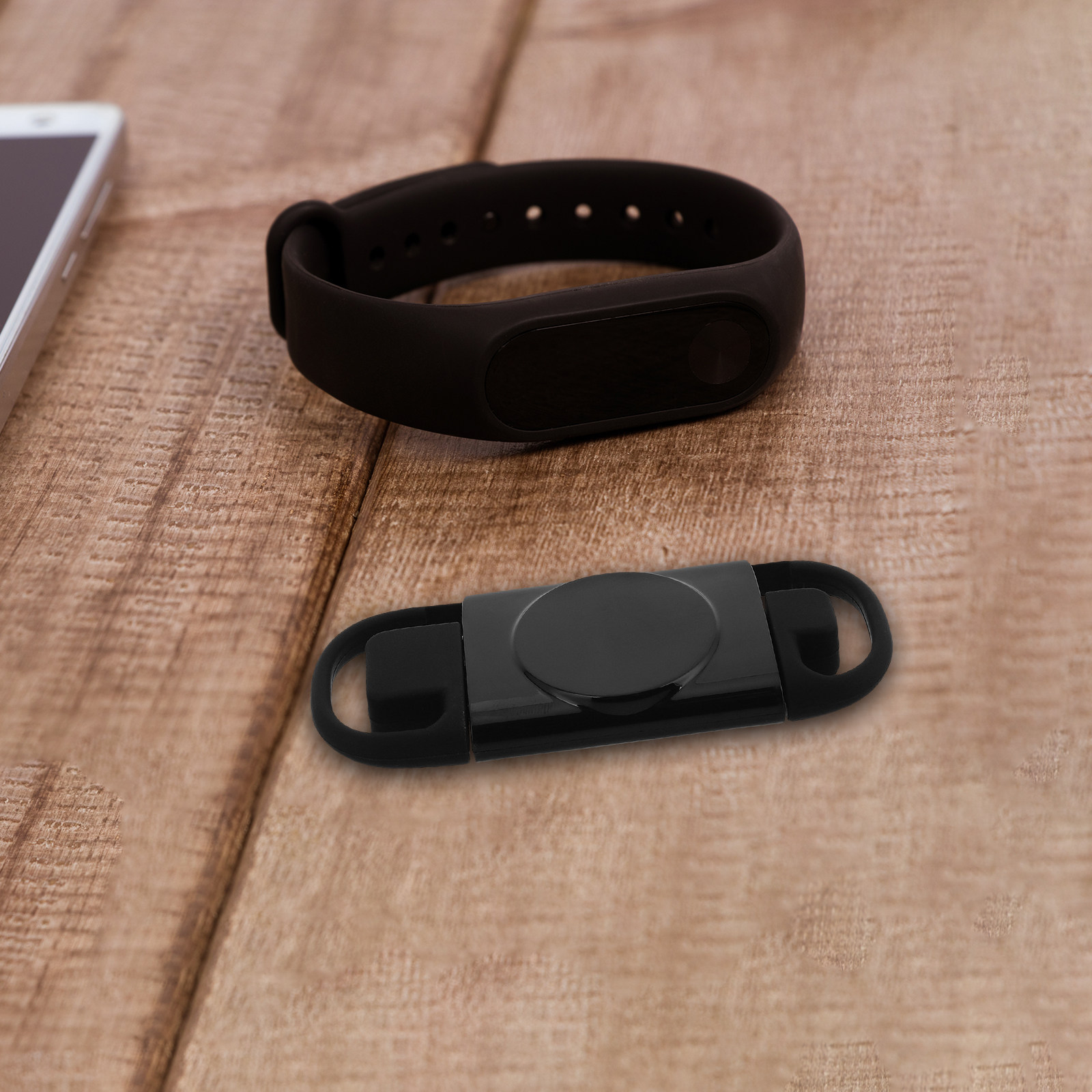 Portable Wireless Watch Charge - đánh giá và giá Power Bank Wireless