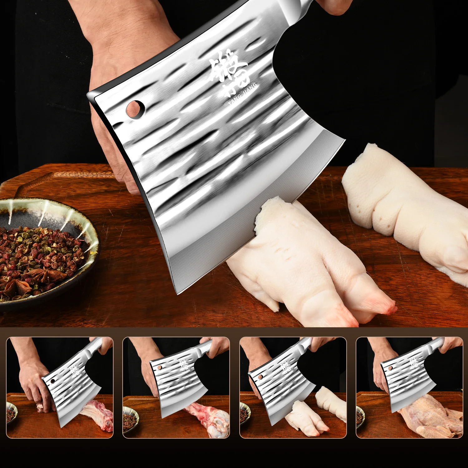 High quality stainless steel h - đánh giá và giá High Tech Kitchen Accessories
