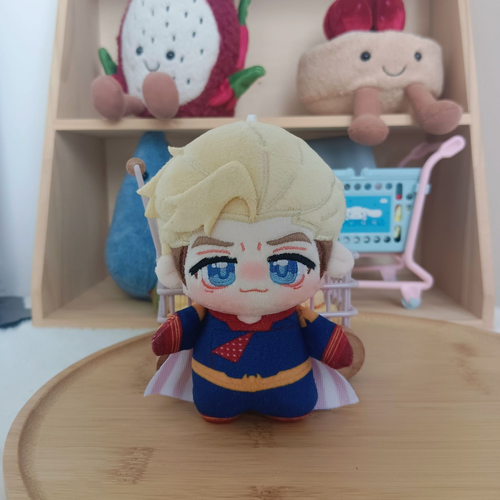 TV Series The Boys Homelander  - đánh giá và giá Tech Home Accessories