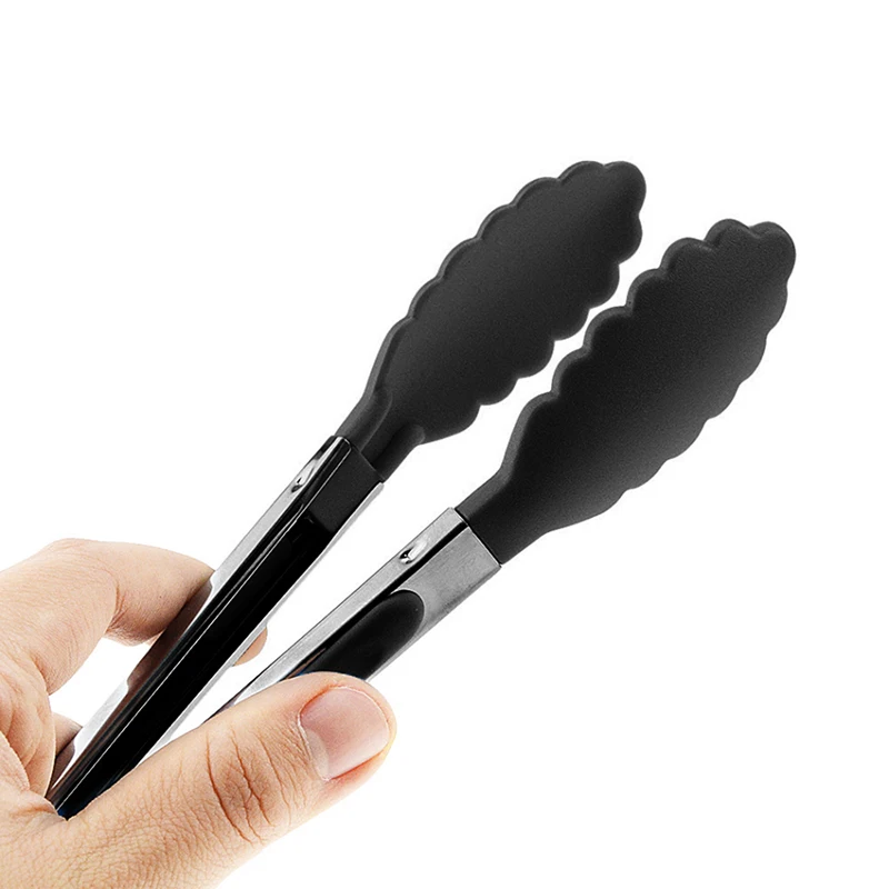 Food Tong Stainless Steel Kitc - đánh giá và giá Hi Tech Kitchen Accessories