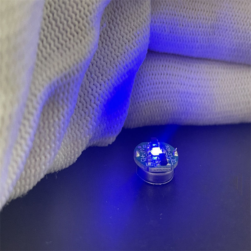 Mini LED Lamp Magnetron Lamp L - đánh giá và giá Power Bank Wireless
