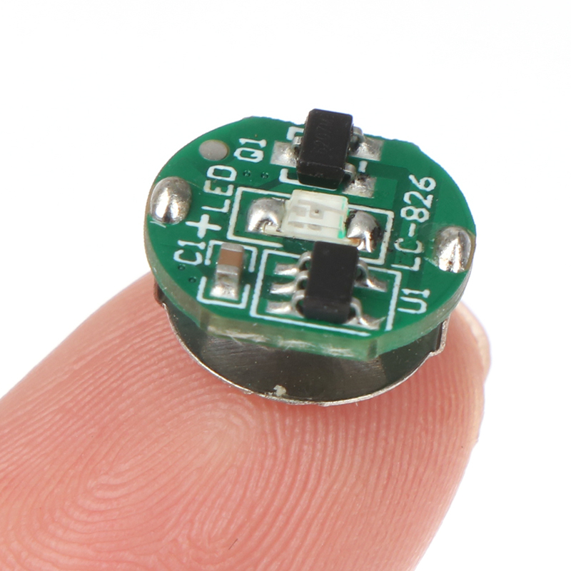 Mini LED Lamp Magnetron Lamp L - đánh giá và giá Power Bank Wireless