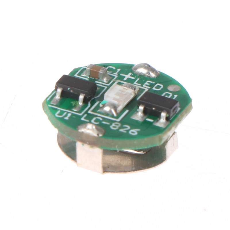 Mini LED Lamp Magnetron Lamp L - đánh giá và giá Power Bank Wireless