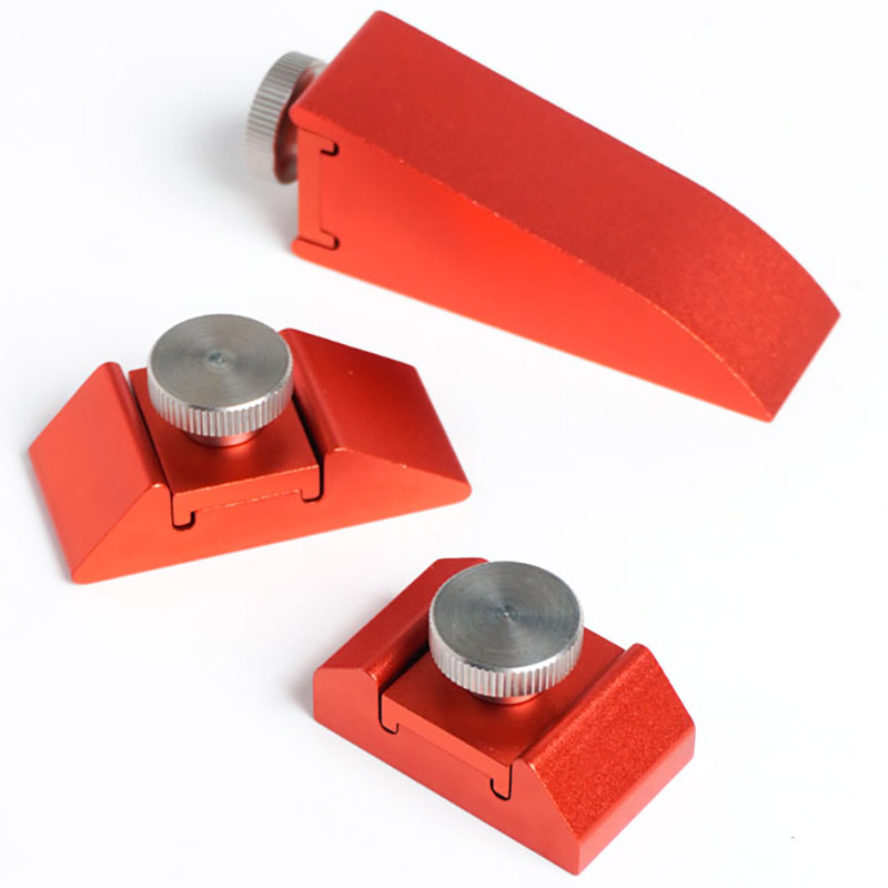 1Pc Aluminum Alloy Sandpaper H - đánh giá và giá Tech Accessories Holder