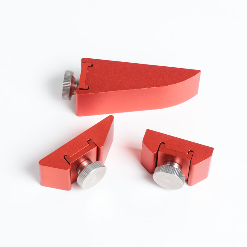 1Pc Aluminum Alloy Sandpaper H - đánh giá và giá Tech Accessories Holder