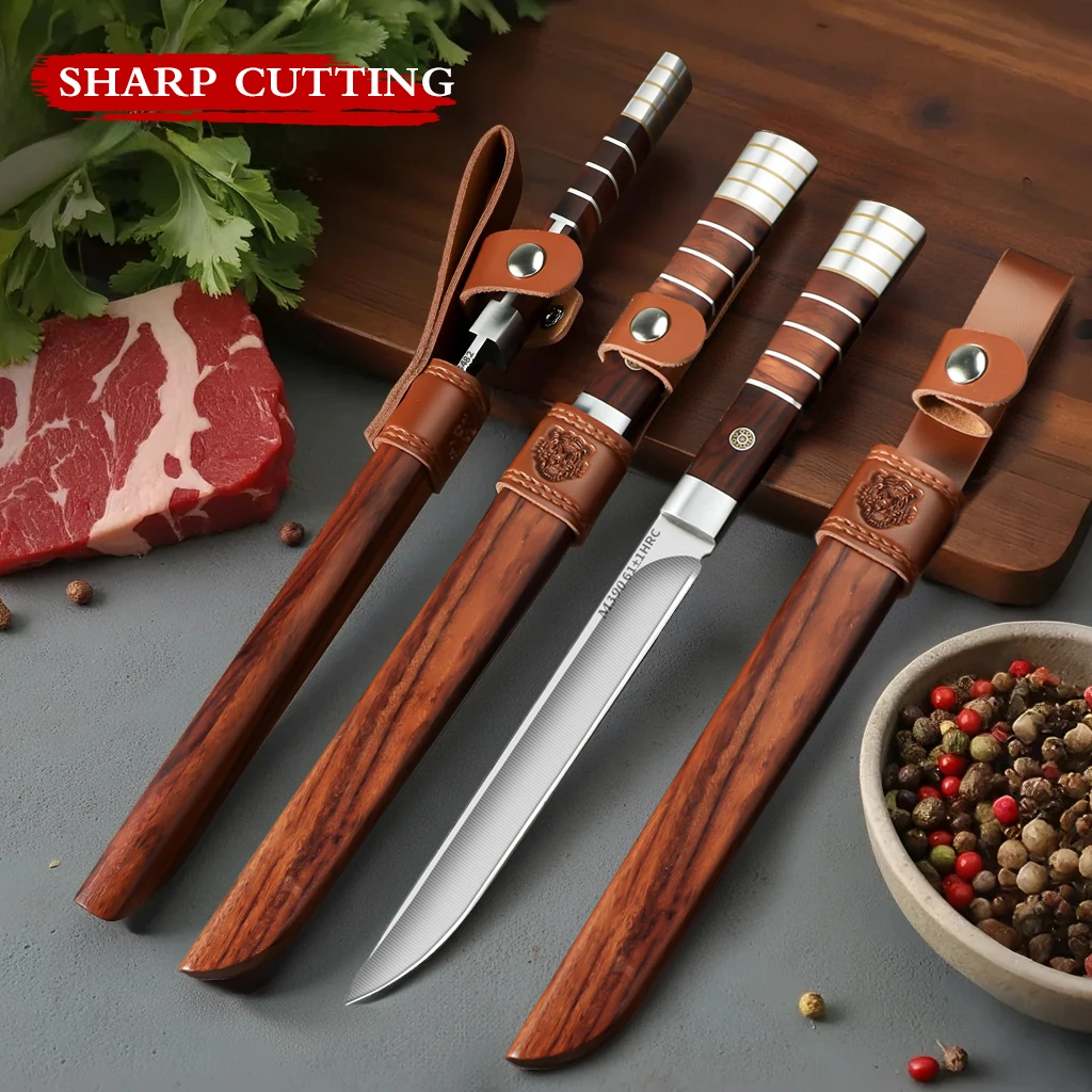 1/2/3 Straight Blade Kitchen K - đánh giá và giá High Tech Kitchen Accessories