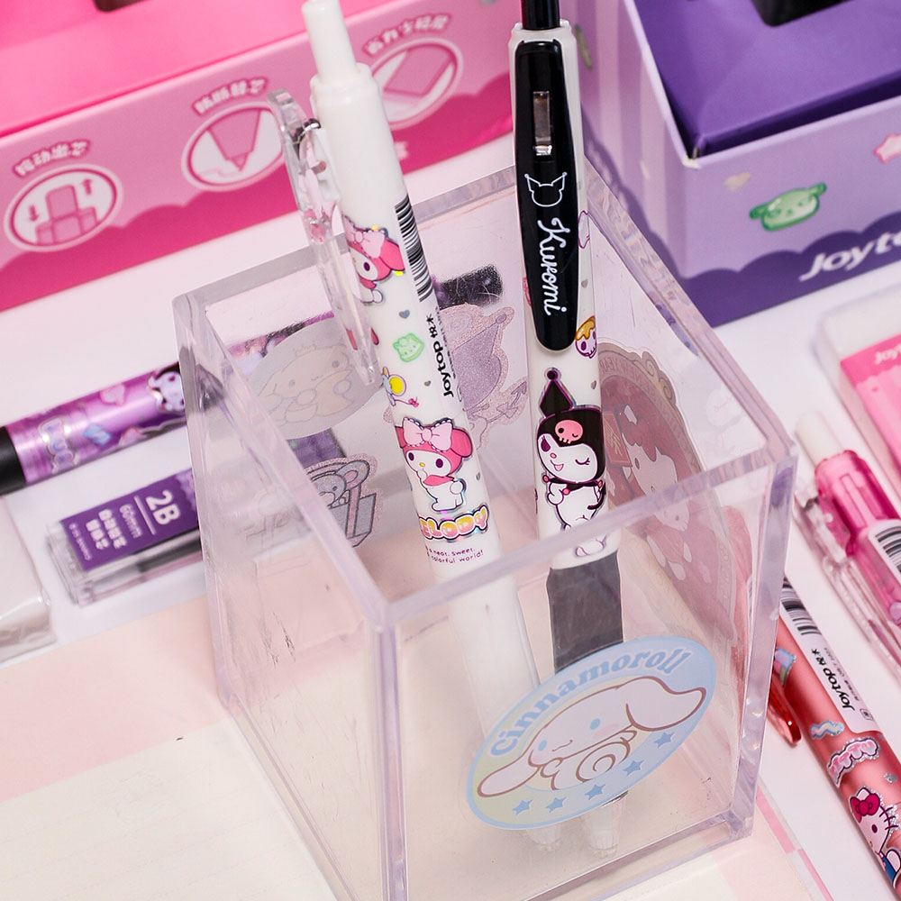 Genuine Sanrio Mechanical Penc - đánh giá và giá Kawaii Tech Accessories