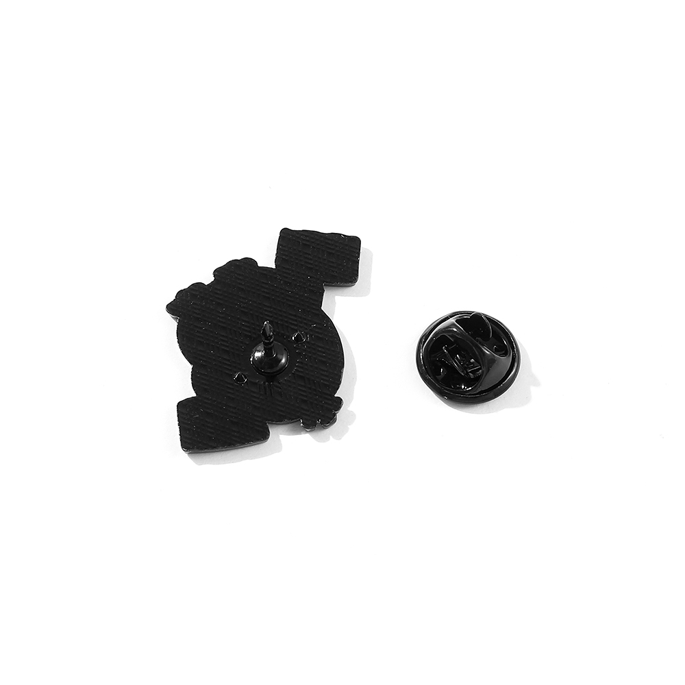 1 Pc ​Anime Duckling Brooch Ca - đánh giá và giá Tech Computer Accessories