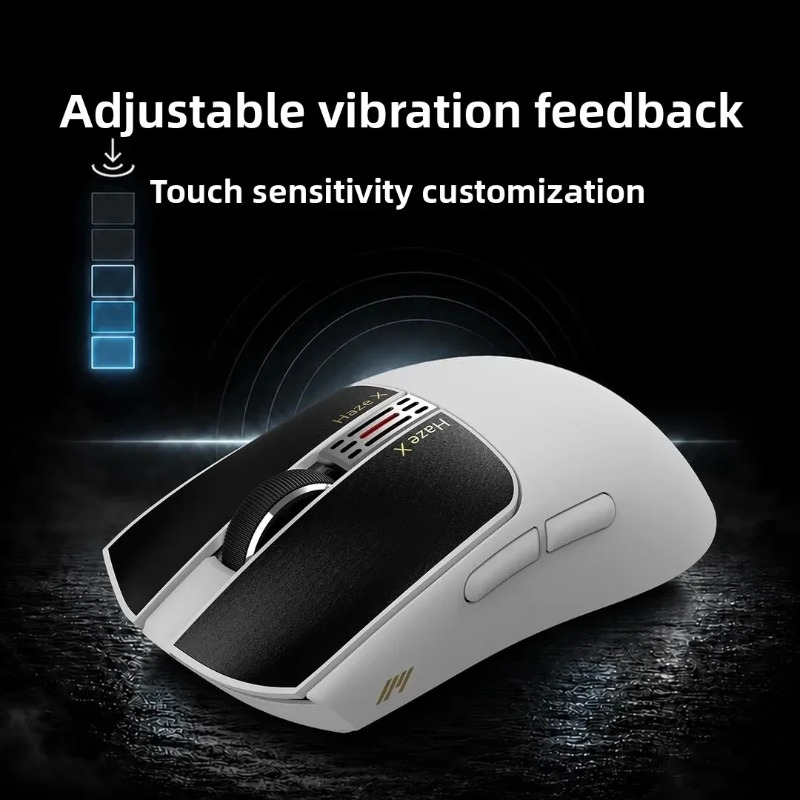 IPI Fog HAZEX Mouse Wireless 8 - đánh giá và giá Tech Computer Accessories