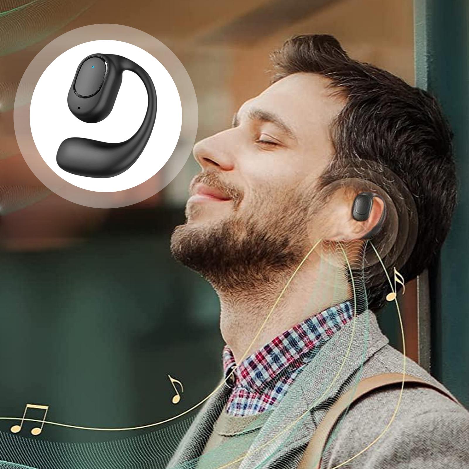 Wireless Over Ear Earbud Open- - đánh giá và giá Power Bank Wireless