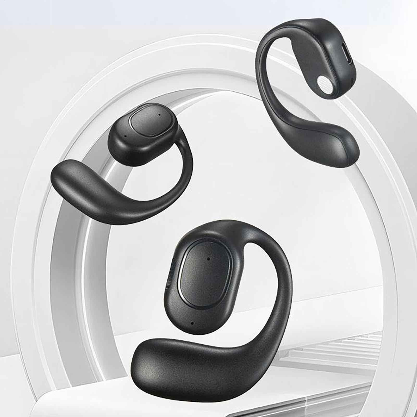 Wireless Over Ear Earbud Open- - đánh giá và giá Power Bank Wireless