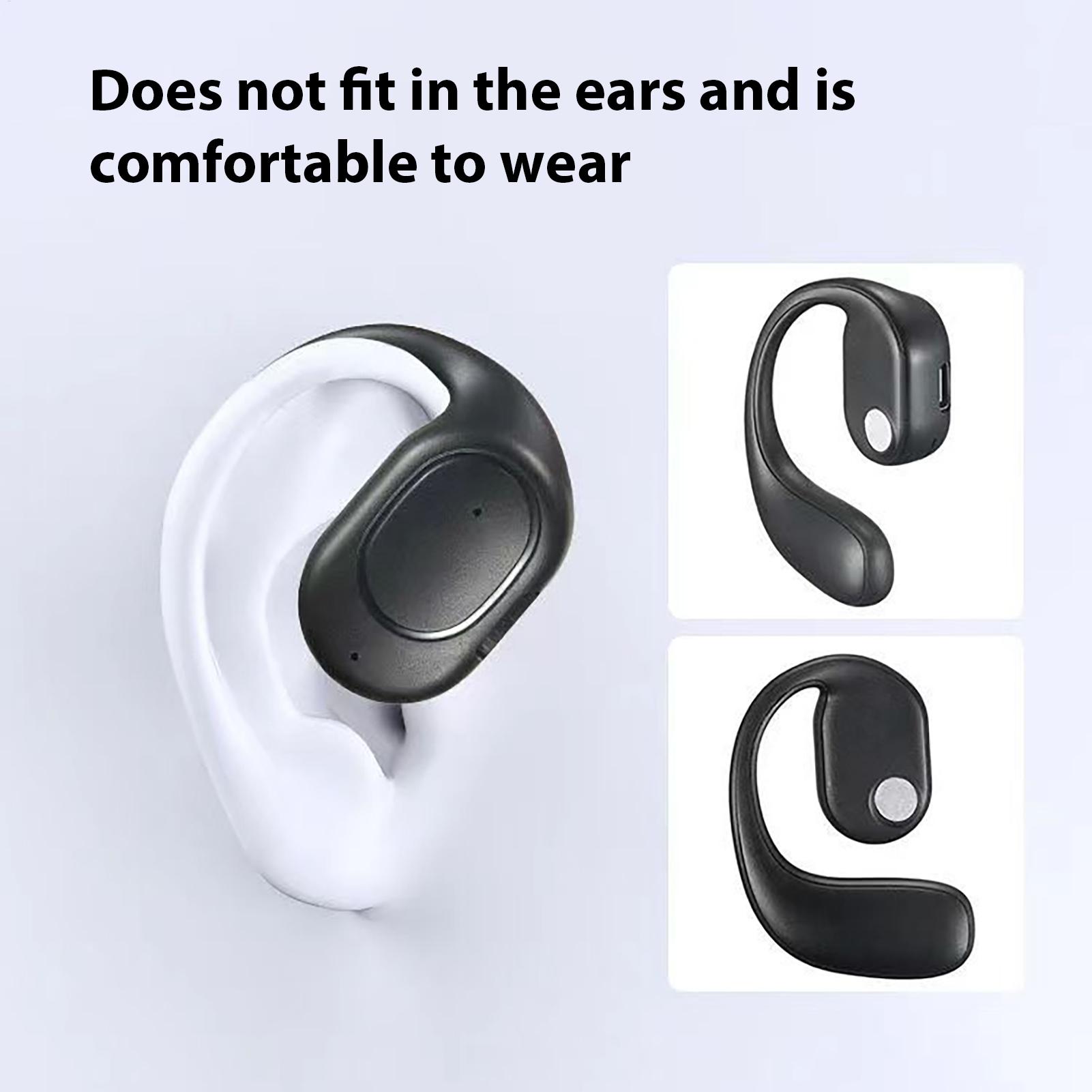 Wireless Over Ear Earbud Open- - đánh giá và giá Power Bank Wireless
