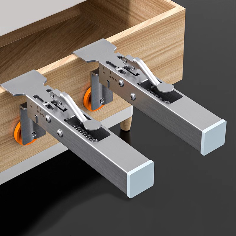 Fast Press Drawer Clamp, Panel - đánh giá và giá Tech Accessories Holder