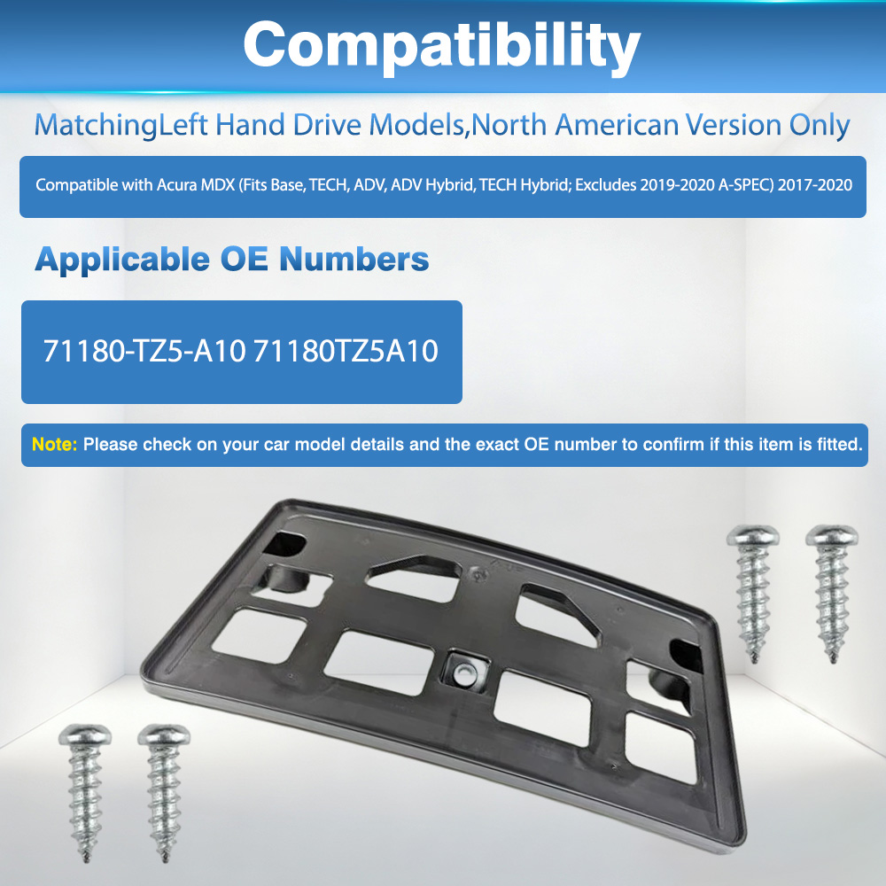 For Acura MDX Base TECH ADV AD - đánh giá và giá Top Tech Accessories